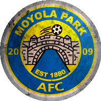 Logo Moyola Park Association FC